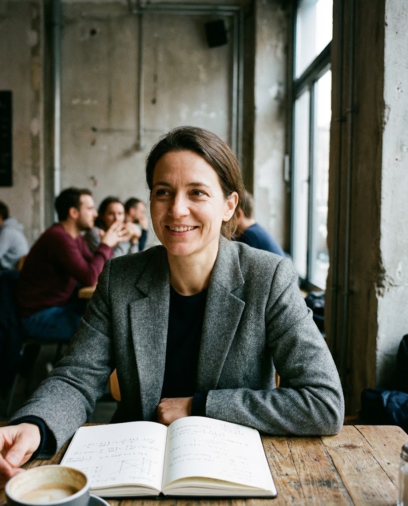 Elena Kraus
